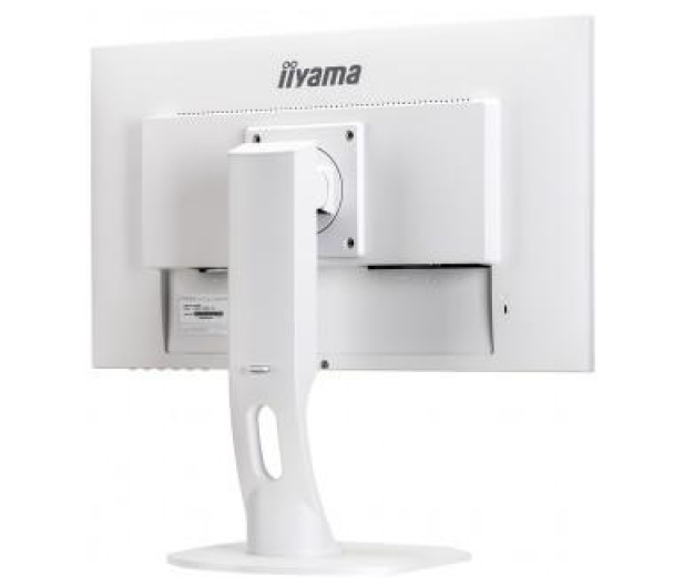 iiyama XUB2492HSU biały - 427179 - zdjęcie 10